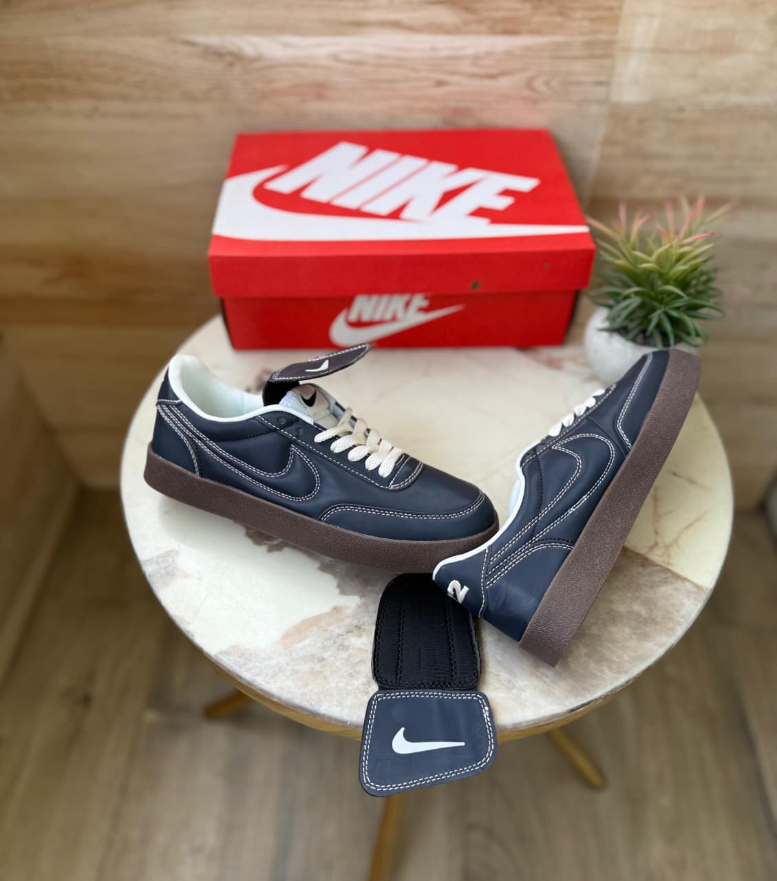 NIKE KILLSHOT 2